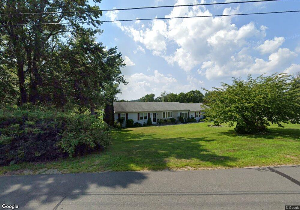 2 Wilson Dr, Oxford, CT 06478 - photo 1