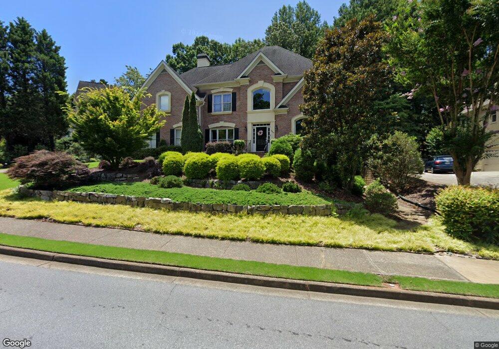 9845 Rod Rd unit 1, Alpharetta, GA 30022 - photo 1