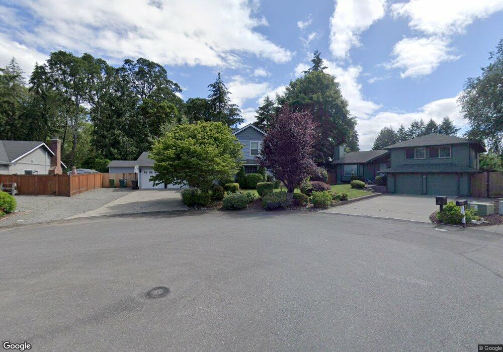 9624 57th Street Ct W, University Place, WA 98467 - photo 1