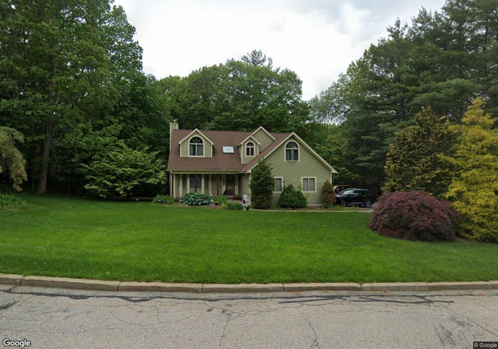 22 Rosemary Ln, Greenville, RI 02828 - photo 1