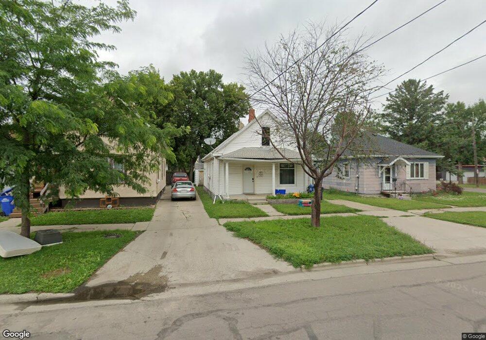 107 6th Ave N, Fargo, ND 58102 - photo 1