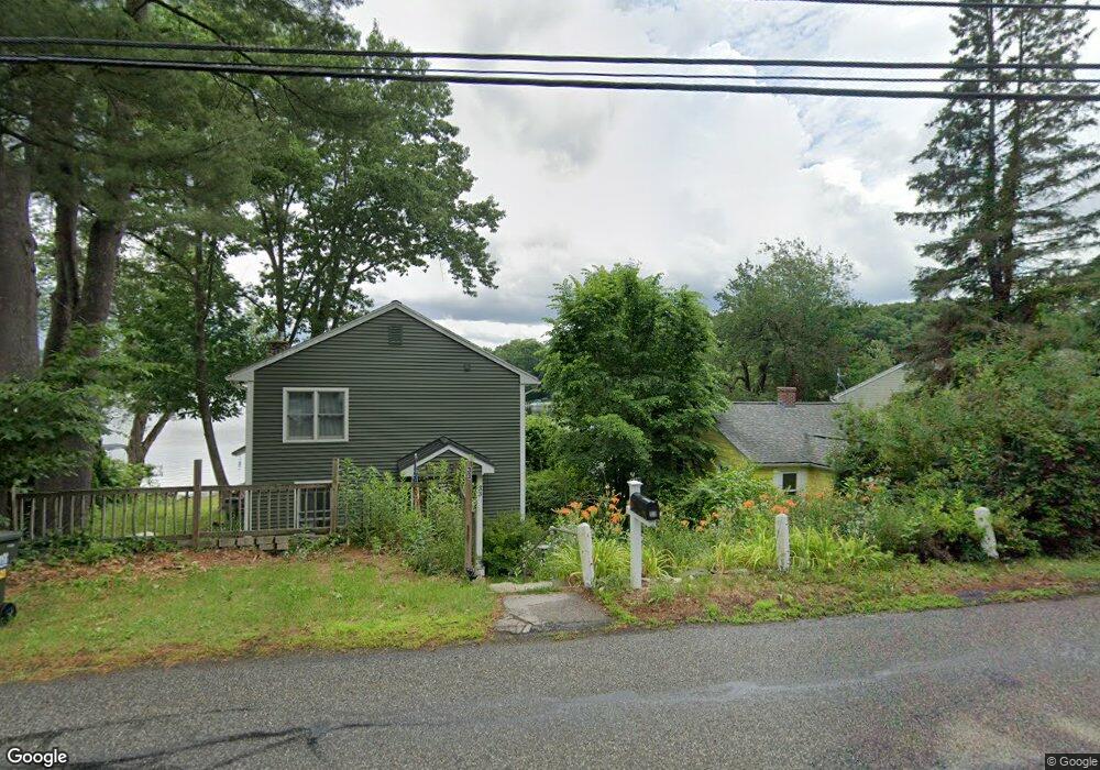 33 W Sutton Rd, Sutton, MA 01590 - photo 1