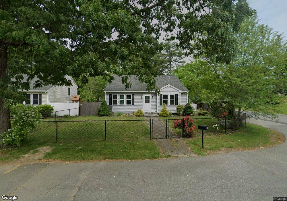 24 Carlisle St, Brockton, MA 02302 - photo 1