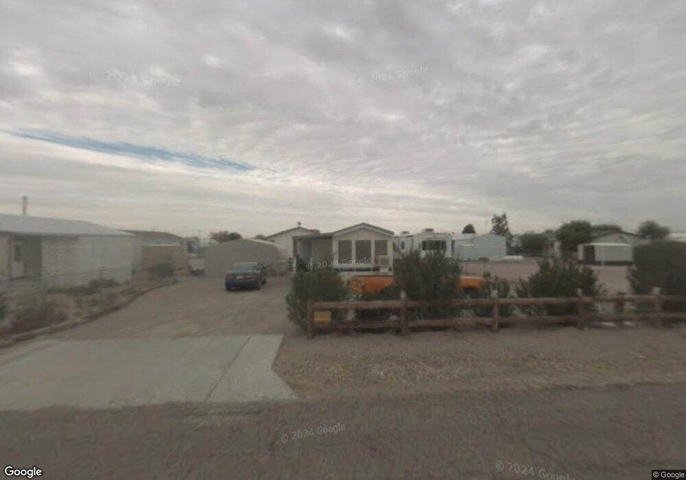 660 W Granada, Quartzsite, AR 85346 - photo 1