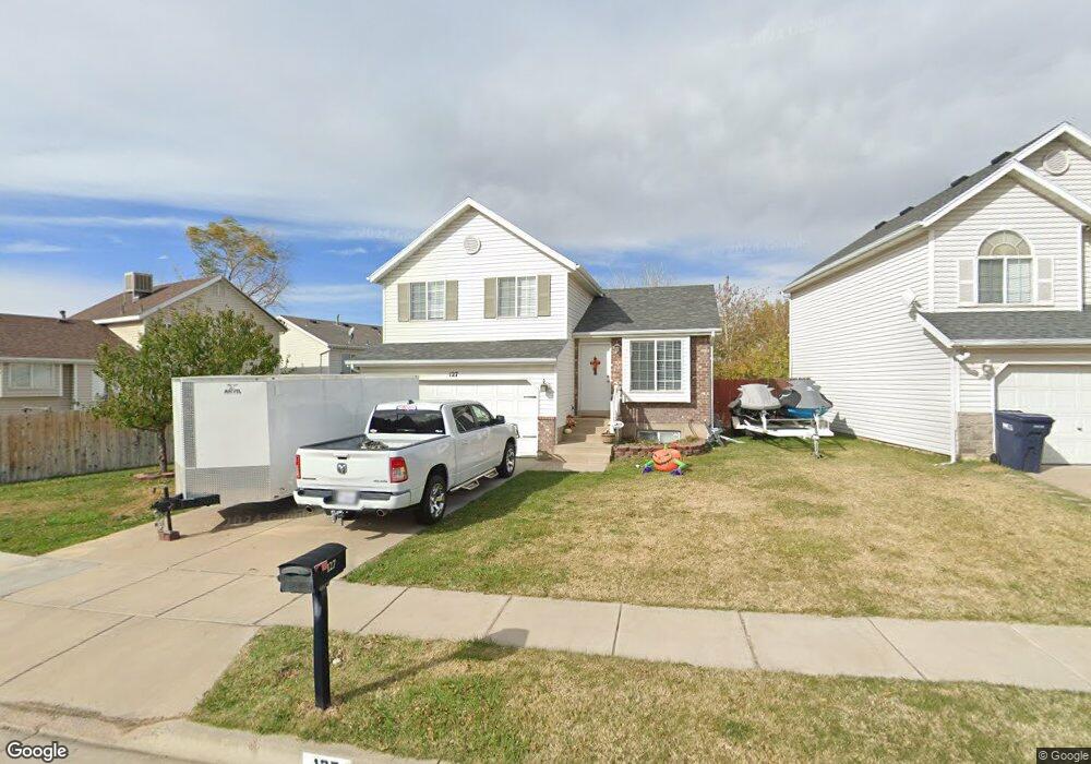 127 S 300 W, Clearfield, UT 84015 - photo 1