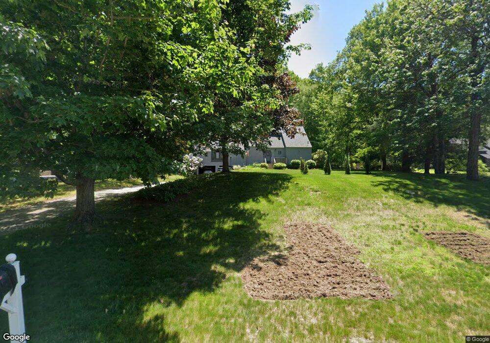 50 Redfield Cir, Derry, NH 03038 - photo 1