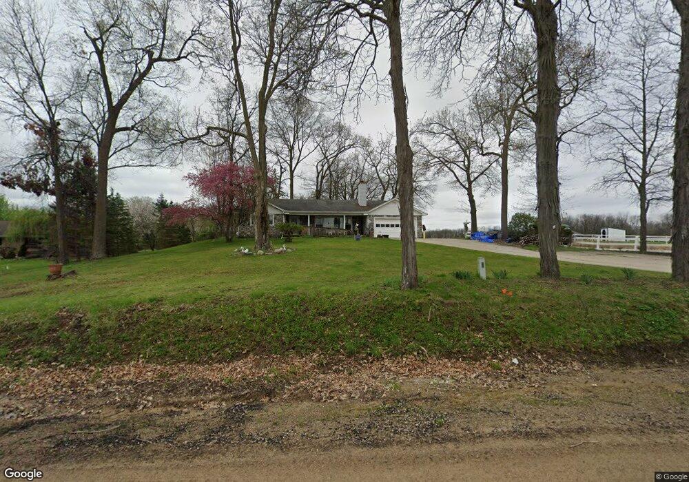 6581 W Rolston Rd, Linden, MI 48451 - photo 1