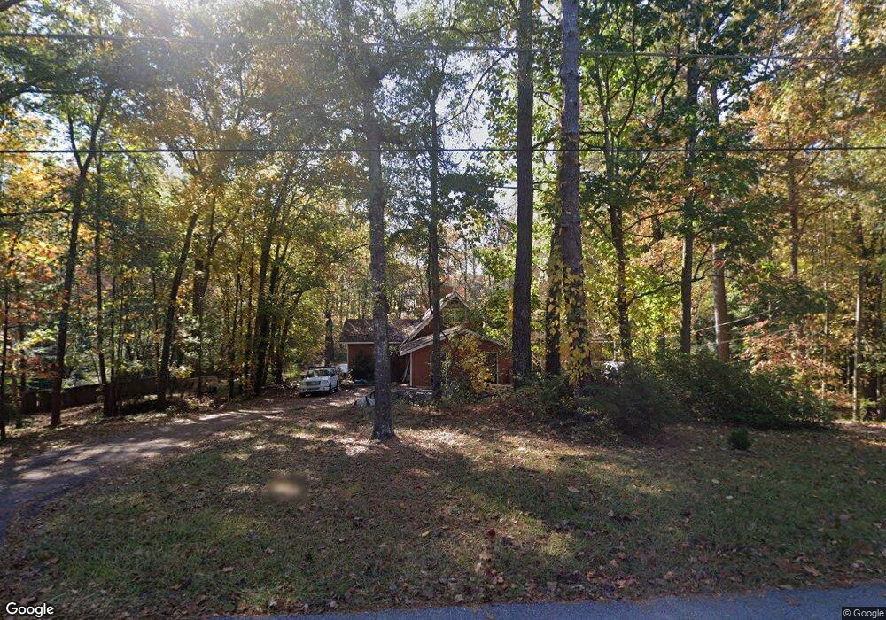 5223 Paul Cir SW, Conyers, GA 30094 - photo 1