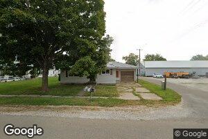109 N Washington St, Wayland, IA 52654
