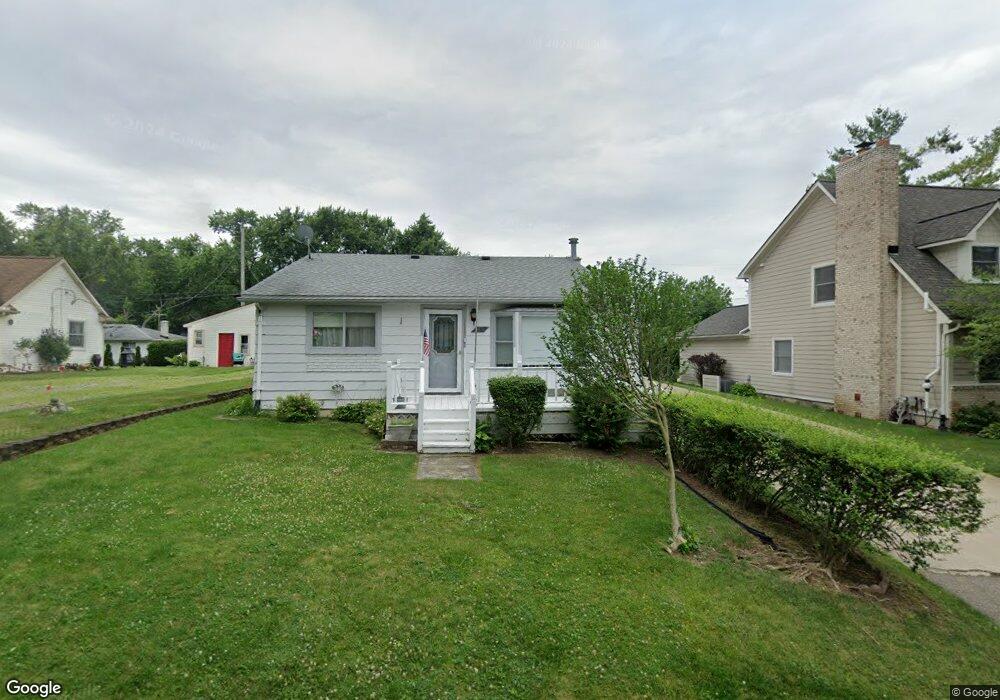 4470 Bethune Ct, West Bloomfield, MI 48323 - photo 1