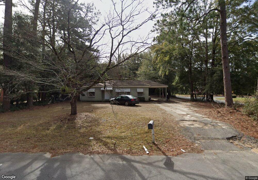 1312 Colquitt Ave, Albany, GA 31707 - photo 1