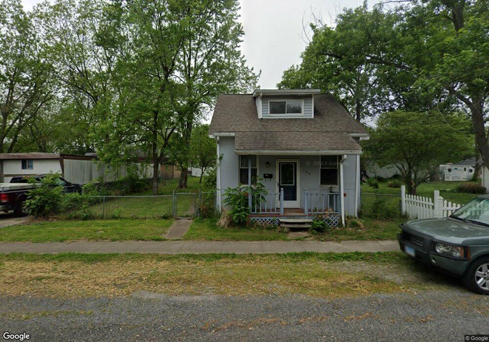 106 S Cherry St, Freeburg, IL 62243 - photo 1
