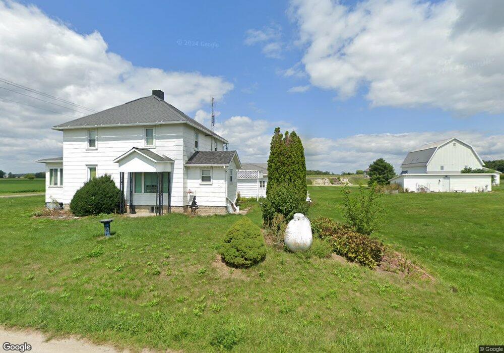 3055 E 350 S, Monroe, IN 46772 - photo 1