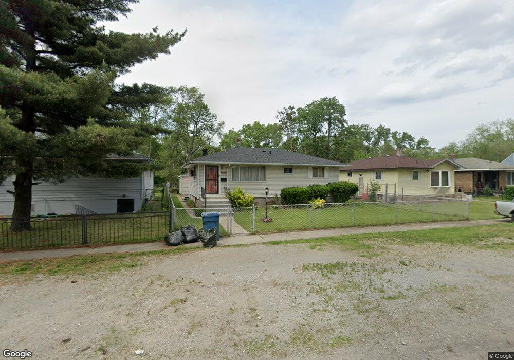 2940 W 10th Ave, Gary, IN 46404 - photo 1