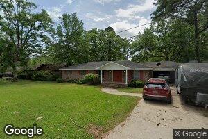 155 W Baratara Dr, Mobile, AL 36611