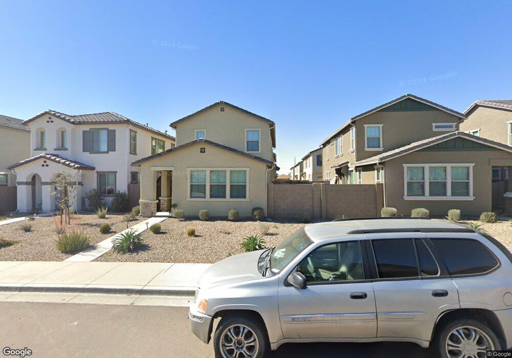 5746 W Illini St, Phoenix, AZ 85043 - photo 1