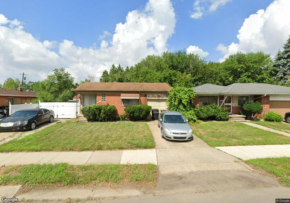 20181 Wyoming St, Detroit, MI 48221 - photo 1