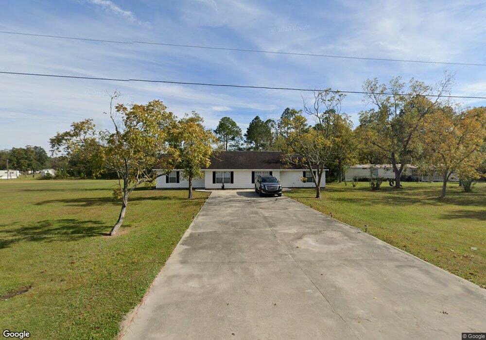 2031 Virginia Ave, Waycross, GA 31503 - photo 1