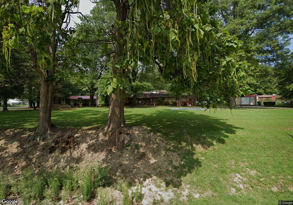 1830 E State Road 64, Princeton, IN 47670 - photo 1