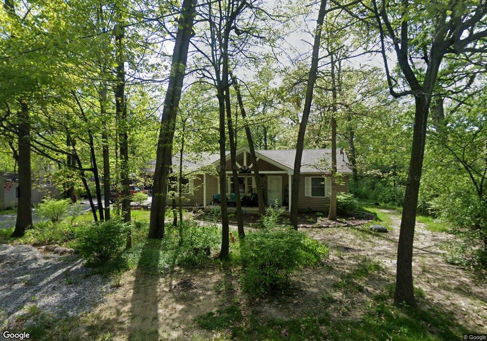 15802 East Dr, Lowell, IN 46356 - photo 1