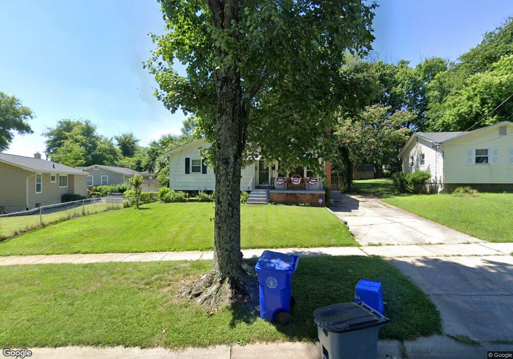 4202 Elizabeth St, Rockville, MD 20853 - photo 1