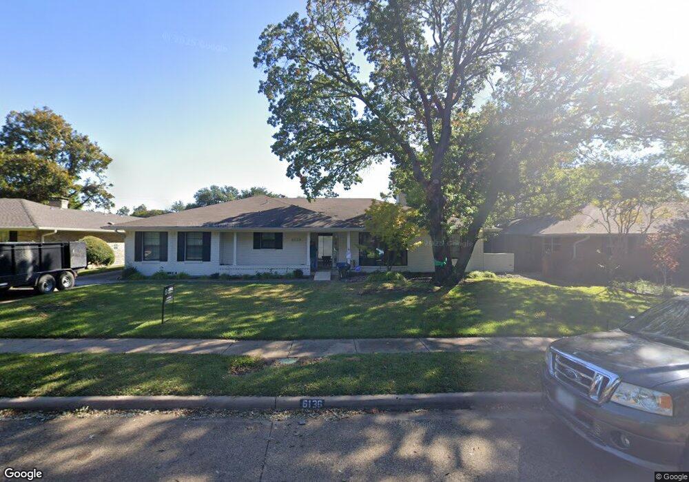 6136 Brandeis Ln, Dallas, TX 75214 - photo 1