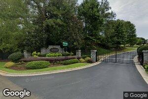 233 Hunley Ct, Alpharetta, GA 30005