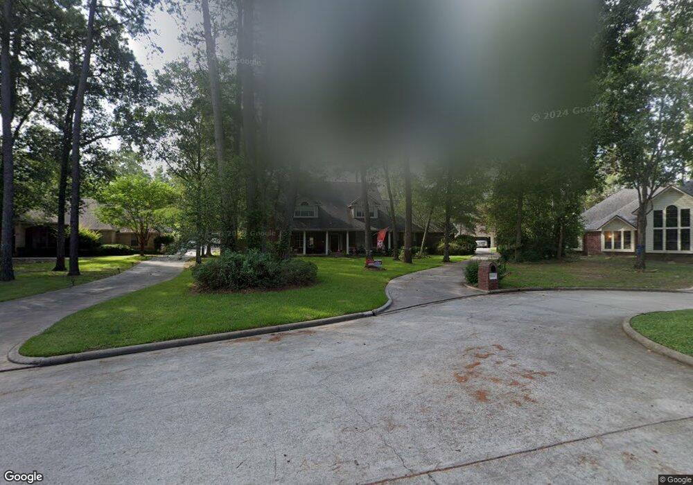 31110 Lost Creek Ct, Tomball, TX 77375 - photo 1