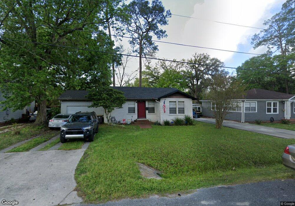 4618 Woolman Ave, Jacksonville, FL 32205 - photo 1