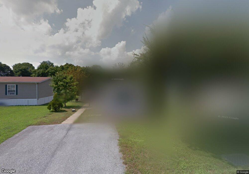 1210 Bison Cir, Bear, DE 19701 - photo 1