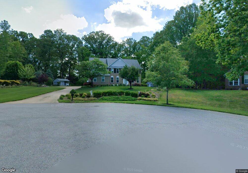 14512 Medwick Rd, Upper Marlboro, MD 20774 - photo 1