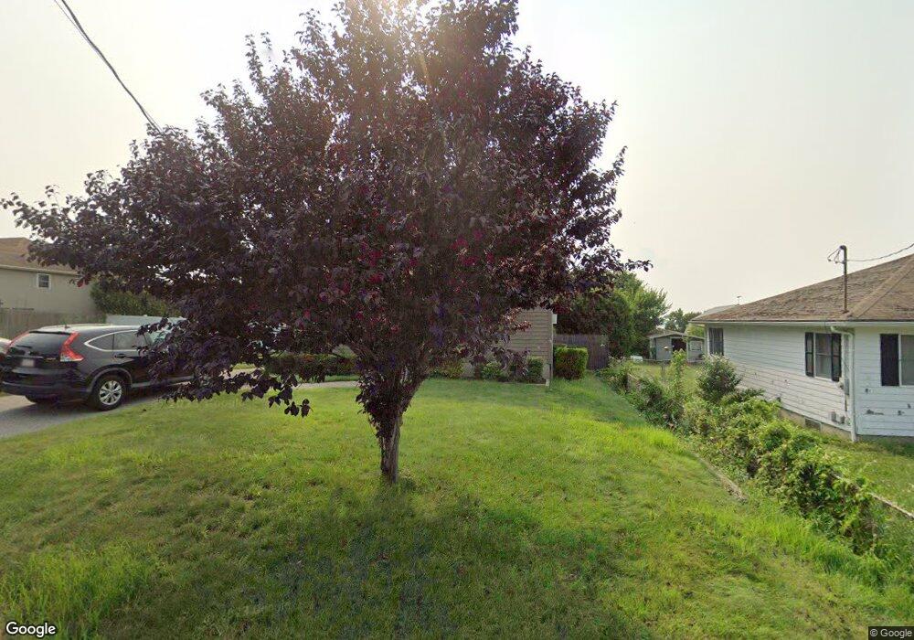 131 Andrews St, Fall River, MA 02724 - photo 1