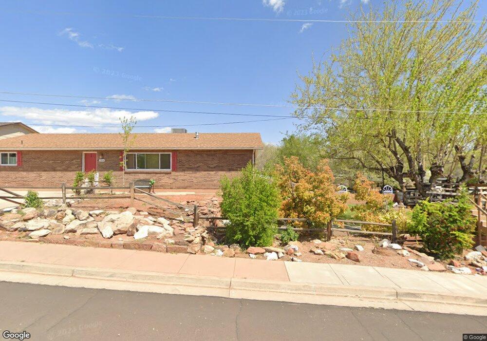 338 N 100 W, Saint George, UT 84770 - photo 1