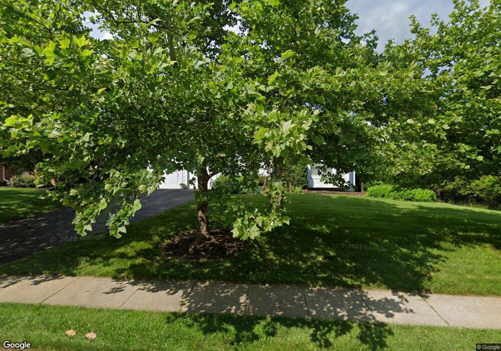 7788 Rockburn Dr, Ellicott City, MD 21043 - photo 1