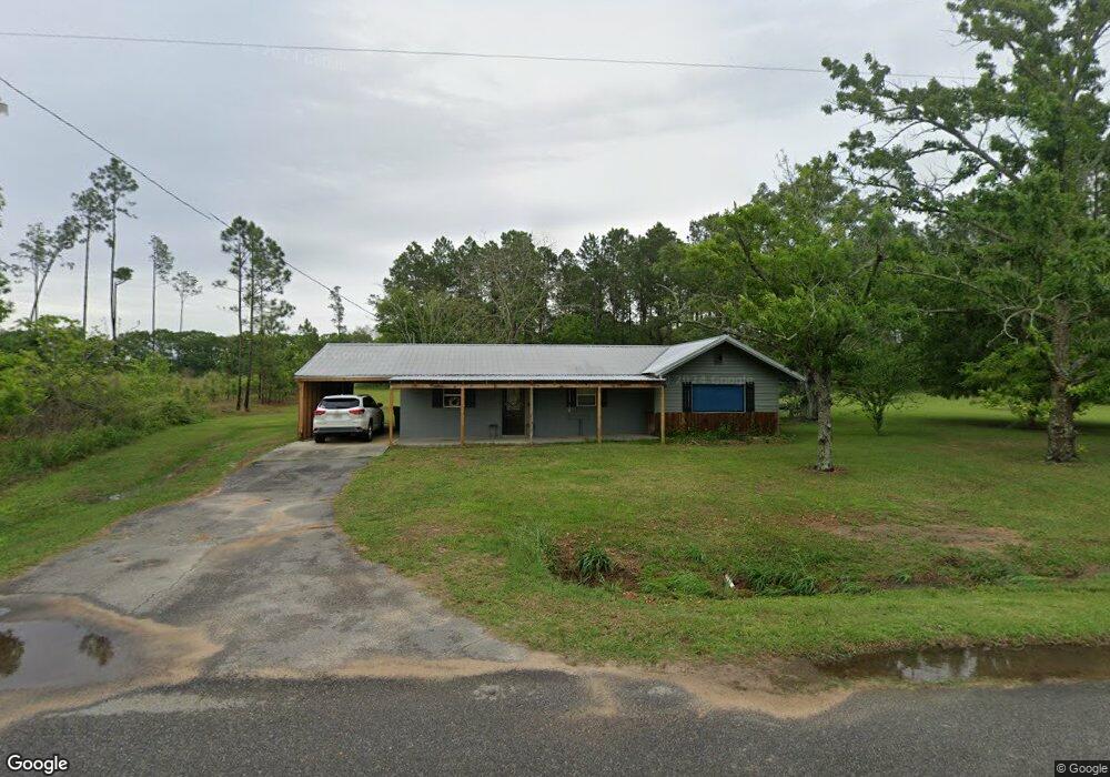 340 Bryan Rd, Hartsfield, GA 31756 - photo 1