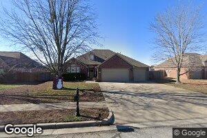 16 Cedar St, Kiefer, OK 74041