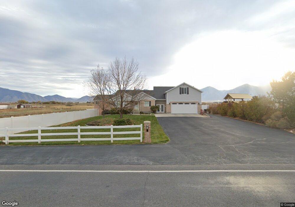 8385 S 3200 W, Spanish Fork, UT 84660 - photo 1