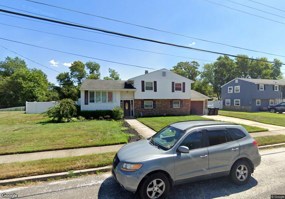 6 Harvard Rd, Atco, NJ 08004 - photo 1