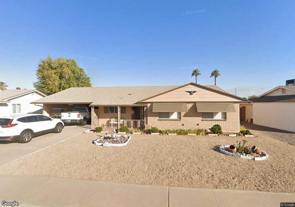 9932 W Tarrytown Ave unit 6, Sun City, AZ 85351 - photo 1