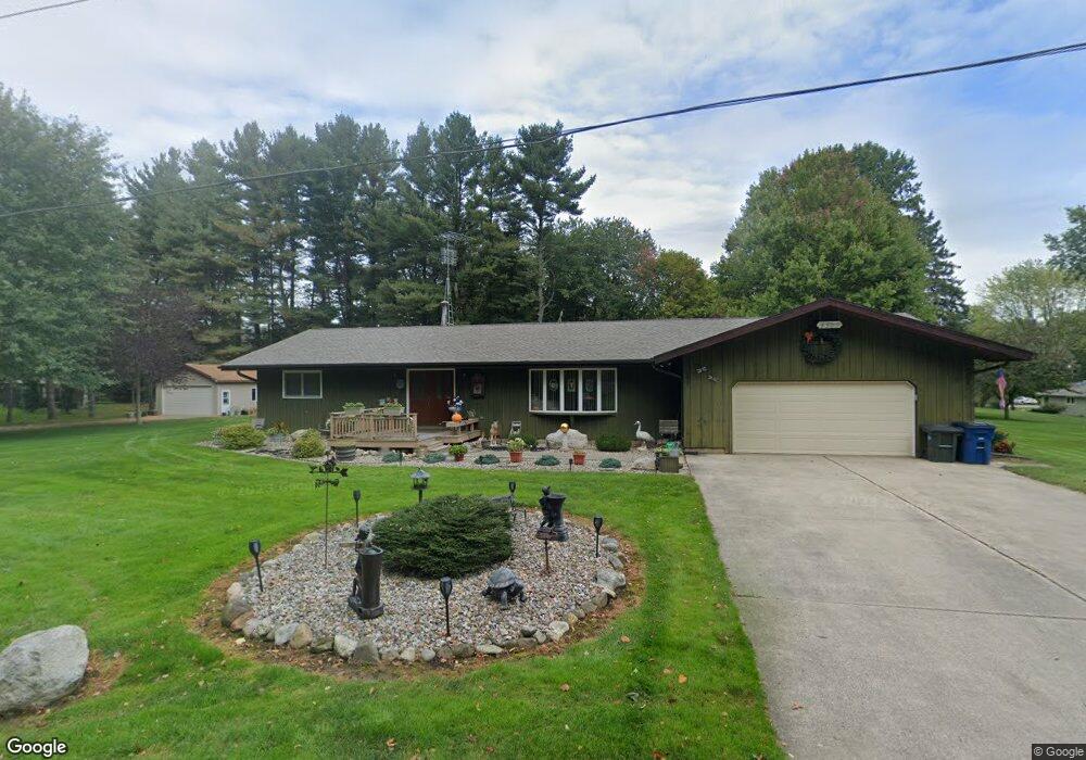 5303 E Miami Trail, Rolling Prairie, IN 46371 - photo 1