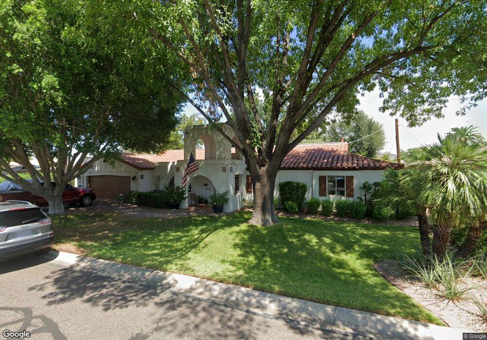 3750 E Meadowbrook Ave, Phoenix, AZ 85018 - photo 1