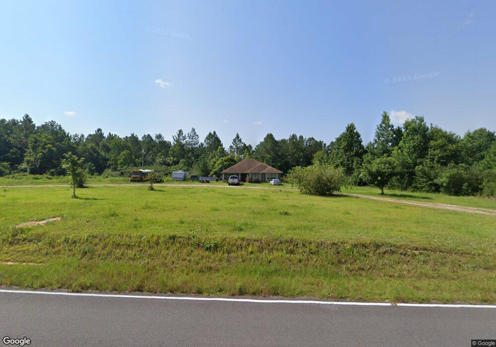 135 Ccc Rd, Lucedale, MS 39452 - photo 1