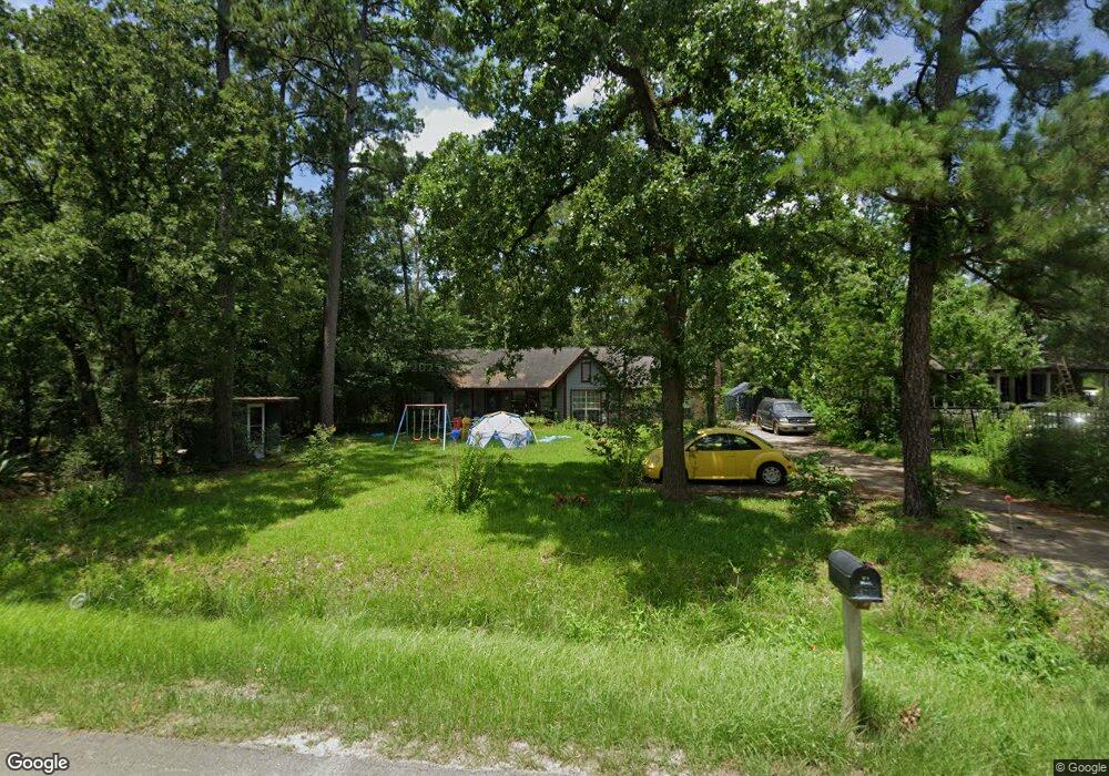 1705 Cougar Creek St, Conroe, TX 77385 - photo 1