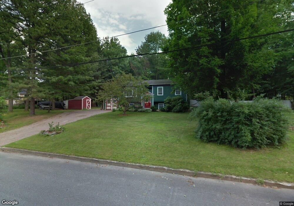 54 Bayview Rd, Colchester, VT 05446 - photo 1