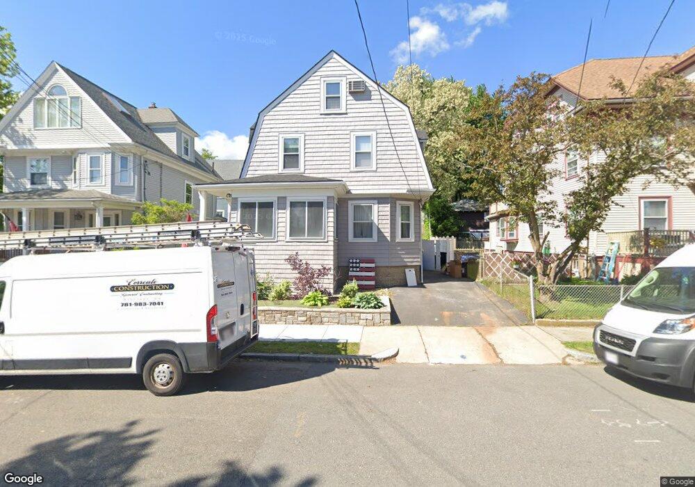 8 Waldemar Ave, Winthrop, MA 02152 - photo 1