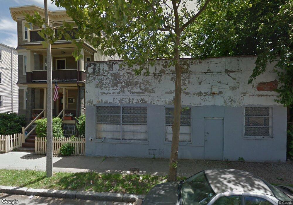 139 Welles Ave, Dorchester Center, MA 02124 - photo 1