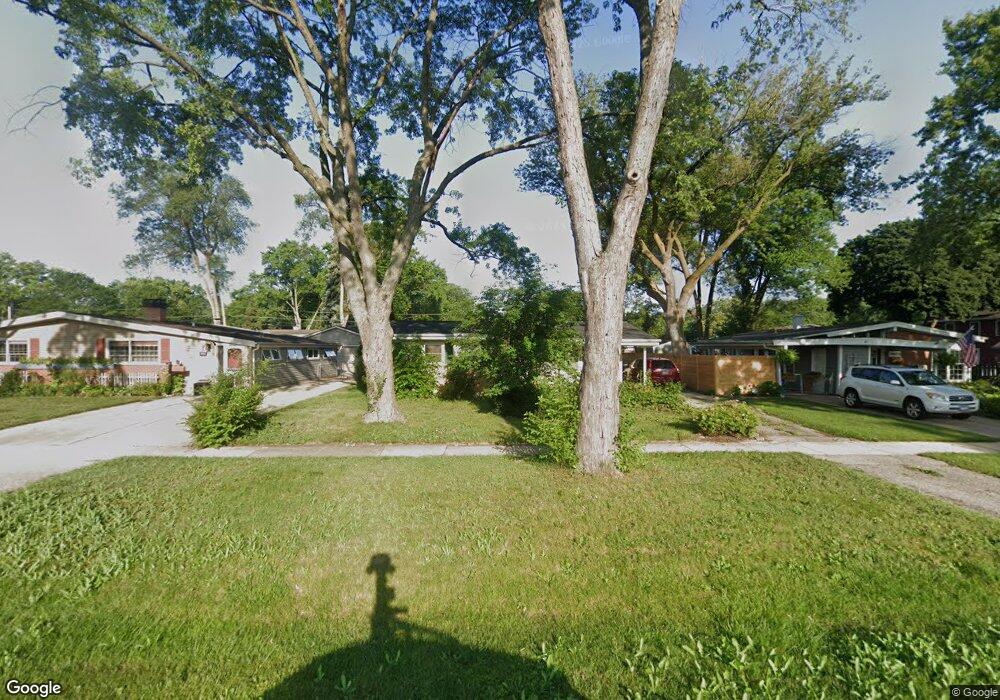 3805 Wilke Rd, Rolling Meadows, IL 60008 - photo 1