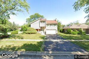 3324 Montmarte Ave, Hazel Crest, IL 60429