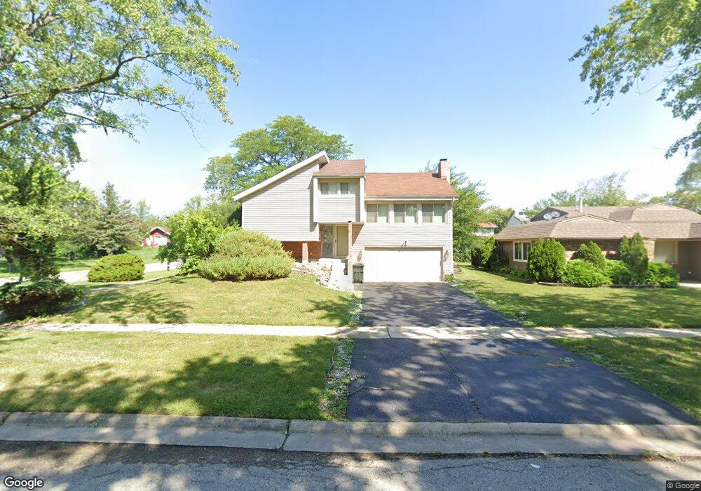 3324 Montmarte Ave, Hazel Crest, IL 60429 - photo 1