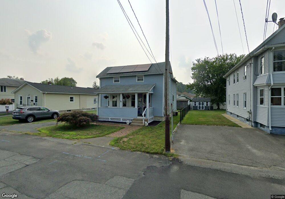 75 Pine St, Ludlow, MA 01056 - photo 1